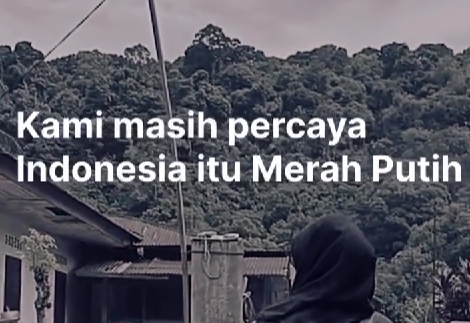 Bendera Putih untuk Sumatra: Darah Bercampur Lumpur, Solidaritas di Uji