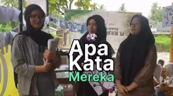 Seni Menyembuhkan: Trauma Healing untuk Anak Korban Banjir Bandang Sumbar