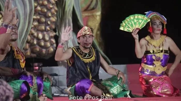 Janger Kolok Desa Bengkala: Kesenian Tradisional dengan Bahasa Isyarat
